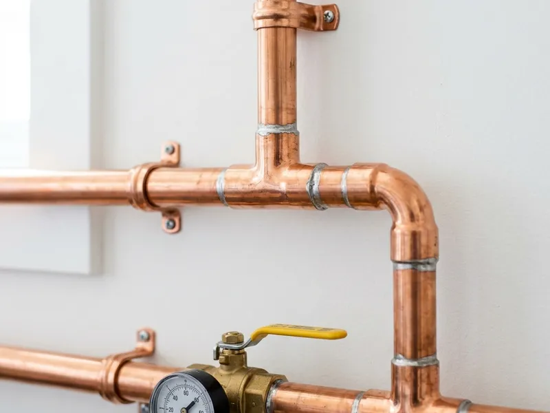 Pipe Repair & Replacement Plumber in Hayfield, MN